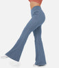 Gori™ - Crossover-Jeans mit hoher Taille